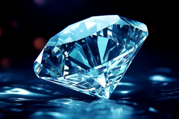வைரத்தில் மின்சாரம் - ஹொங்ஹொங் விஞ்ஞானிகள் கண்டுபிடிப்பு