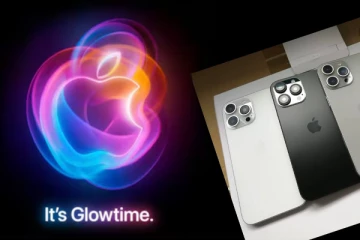 Apple-ன் பிரம்மாண்ட வெளியீட்டு நிகழ்வு: திகதி உட்பட பல தகவல்கள் இதோ...