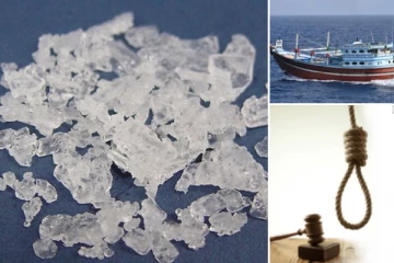 100 கிலோ போதைப்பொருள் கடத்தல்! சிங்கப்பூரில் இந்தியர்களுக்கு மரண தண்டனை