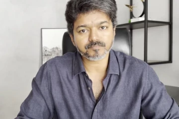 அவர் சொன்னால் விஜய் உடனே கைது: திமுக பிரபலம்
