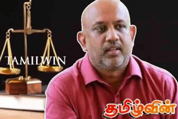 கைது செய்யப்பட்ட அருண் தம்பிமுத்து பிணையில் செல்ல அனுமதி