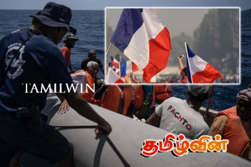 சட்டவிரோத புலம்பெயர்ந்தோர் குறித்து பிரான்ஸ் எடுத்துள்ள தீர்மானம்