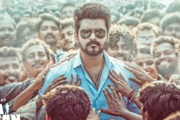 இதுவரை ஜனநாயகன் படம் முன்பதிவில் எவ்வளவு வசூல் செய்துள்ளது தெரியுமா? பாக்ஸ் ஆபிஸ் விவரம்