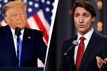 டிரம்ப் அமெரிக்கர்களை திசை திருப்ப முயற்சிக்கின்றார்