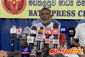 நாட்டில் அதிகரித்துள்ள சிவில் சமூக செயல்பாட்டாளர்களை ஒடுக்குக்கும் செயற்பாடுகள்