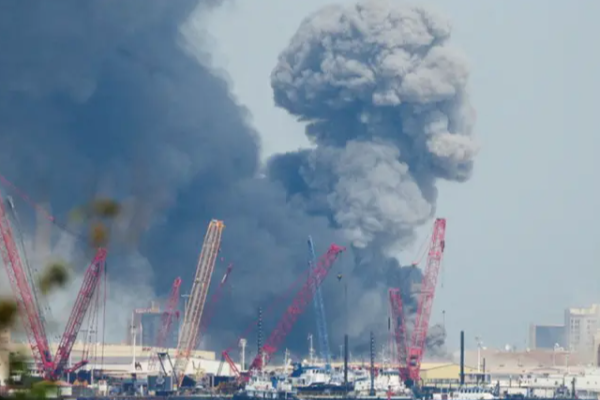 மத்திய கிழக்கிலுள்ள உறவினர்கள் தொடர்பில் தகவல்களை பெற விசேட தொலைபேசி இலக்கங்கள் | Phone Numbers To Contact Middle East Relatives