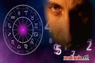 மன்னிக்கும் குணம் துளியும் இல்லாதவர்கள் - இந்த மாதத்தில் பிறந்தவர்கள் தான்