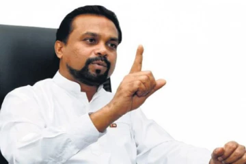 නිහඬව සිටි විමල්ලා එකවරම කරන්න යන දේ මෙන්න..