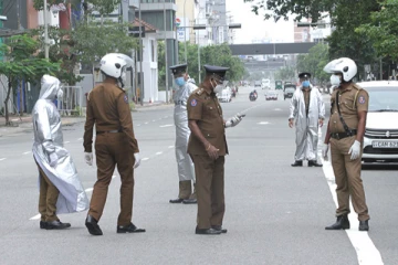 இலங்கையில் மீண்டும் ஊரடங்கா? வெளியான தகவல்