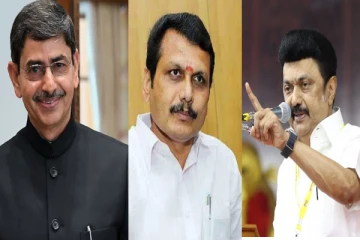 செந்தில் பாலாஜி அமைச்சராவதில் உள்ள சிக்கல்? சமாளிக்குமா தமிழக அரசு