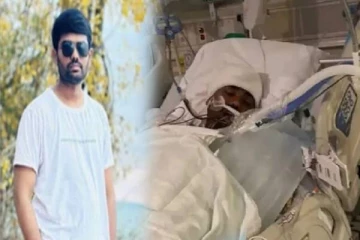 அமெரிக்காவில் இந்திய மாணவர் கொலை - பெற்றோர் கதறல்!