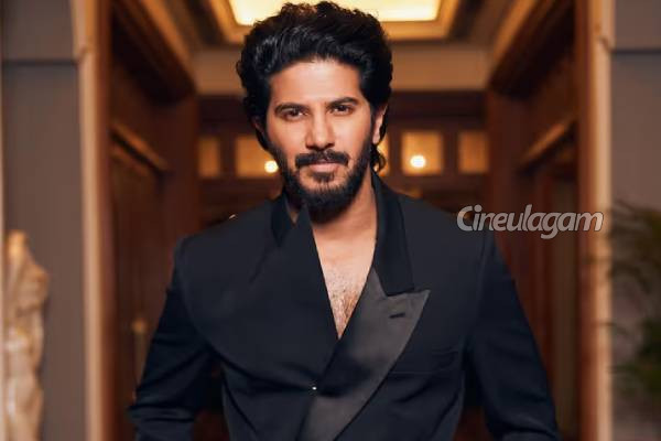 கல்யாண வீட்டில் நடந்த சோகம்.. பெரிய சிக்கலில் நடிகர் துல்கர் சல்மான்! என்ன ஆனது? | Actor Dulquer In Big Trouble Details கல்யாண வீட்டில் நடந்த சோகம்.. பெரிய சிக்கலில் நடிகர் துல்கர் சல்மான்! என்ன ஆனது? | Actor Dulquer In Big Trouble Details