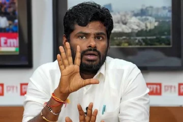 வெளியான மாணவியின் விவரம்; ஸ்டாலின் இதுக்கு வெட்கப்படணும்.. அண்ணமலை சாடல்!