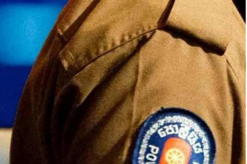 போலியாக ஜனாதிபதி ஆலோசகரின் கையொப்பத்தையிட்ட பொலிஸ் பரிசோதகர் கைது