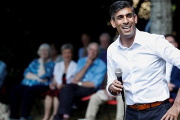 ரிஷி சுனக் ஊடாக பிரித்தானியா வாழ் இலங்கைத் தமிழர்கள் கொடுக்கவுள்ள அழுத்தம்