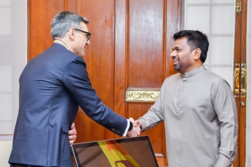 ஐ.எம்.எவ் கடன் திட்டத்தின் அடுத்தகட்ட நகர்வுகள் குறித்து ஜனாதிபதியுடன் முக்கிய பேச்சு