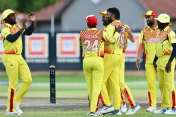 வரலாற்றில் முதல் முறையாக உலககோப்பைக்கு தகுதி பெற்ற ஆப்பிரிக்க அணி