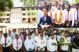 றிஷாட் பதியுதீன் முயற்சியால், 8 கோடி ரூபாய் நிதியில் மூன்று மாடி பாடசாலை கட்டிடம்