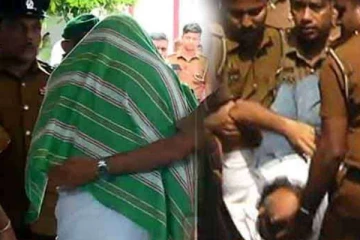 சஞ்சீவ கொலை; அடையாள அணிவகுப்பில் சொதப்பிய சாட்சிகள்