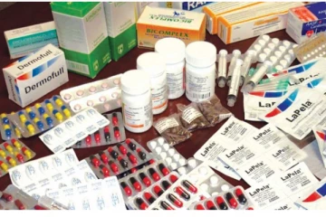 அத்தியாவசிய மருந்துகளை பெற்றுக்கொள்ள பல நாடுகளுடன் கலந்துரையாடல்