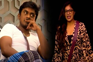 அசீமின் திருட்டு வேலையை கண்டுபிடித்து ரணகளம் செய்த பிரபலம்! இறுதியில் வசமாக சிக்கிய போட்டியாளர்..