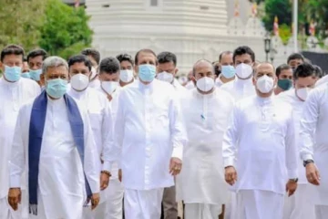 ஶ்ரீலங்கா சுதந்திரக் கட்சியின் முக்கியஸ்தருக்கு ஆப்பு!