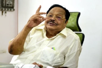 என்னை கொல்ல முயன்றால் கூட மன்னிப்பேன். ஆனால்... - துரைமுருகன் ஆவேசம்