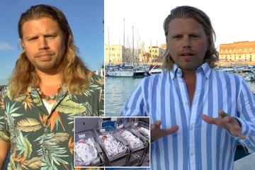 550 குழந்தைகளுக்குத் தந்தை., விந்தணு தானம் செய்தவர் மீது வழக்குப்பதிவு