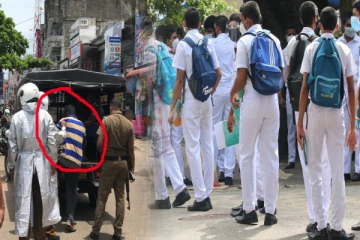 பாடசாலைகளில் போதைப்பொருள் விற்பனை - 17 வயது மாணவன் உட்பட பலர் கைது!