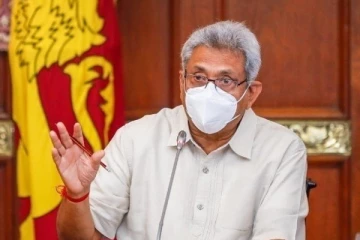 ஜனாதிபதி முன்னிலையில் நாளை பதவிப்பிரமாணம் செய்யும் புதிய அரசாங்கம்