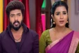 கார்த்திக்கை தடுக்க நடக்கும் அதிரடி சதி... கடைசி நேரத்தில் மாயமான பாஸ்போர்ட்! - கார்த்திகை தீபம் இன்றைய எபிசோட் அப்டேட்