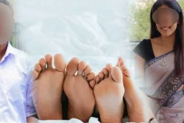 ගුරුවරියට කළ වැඩෙන් සිසුන් 12ක් දනගස්සවයි..ඒ මදිවට කකුල් වලට කරපු වැඩක්...