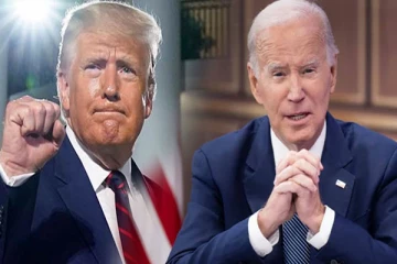 அமெரிக்க ஜனாதிபதி தேர்தலில் இருந்து விலகுமாறு ஜோ பைடன் மீது அதிகரிக்கும் அழுத்தம்