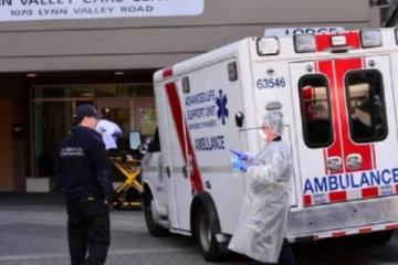 ஆபத்தில் கனடா: ஒரே நாளில் மேலும் 137 பேர் கொரோனா தொற்றால் பலி!