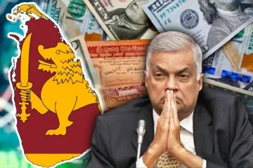 420 ரூபாவாக உயரப் போகும் டொலரின் பெறுமதி..! கடுமையாக எச்சரிக்கும் ரணில்