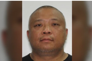 கனடாவில் கொலைக் குற்றவாளிக்கு நாடு தழுவிய பிடிவிராந்து உத்தரவு