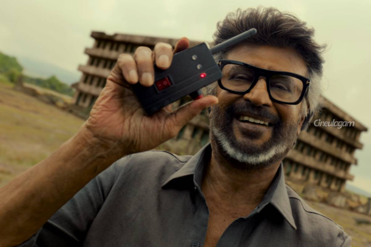 8 ஆண்டுகளுக்கு பிறகு பேட்டி கொடுக்கப்போகும் நடிகர் ரஜினிகாந்த்... எப்போது, எந்த டிவி, முழு விவரம் | Superstar Rajinikanth Interview After 8 Years