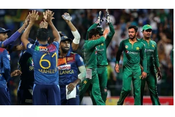 ஆசிய கோப்பை கிரிக்கெட் போட்டி - சூப்பர் 4 சுற்றின் கடைசி ஆட்டத்தில் பாகிஸ்தான் - இலங்கை இன்று மோதல்
