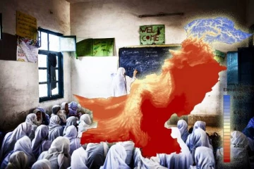 வெளிநாடொன்றில் 126 டிகிரி வரையில் வெயில்: பாடசாலைகளுக்கும் விடுமுறை