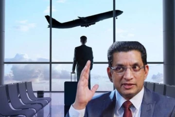 சட்டவிரோதமாமாக வெளிநாடு செல்லும் இலங்கையர்களுக்கு வெளியான அறிவிப்பு