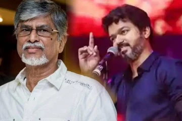 அப்பாவை சினிமாவில் இருந்து ஓரங்கட்ட பிளான் போட்ட விஜய்.. உண்மையை உடைத்த பிரபல இயக்குனர்...