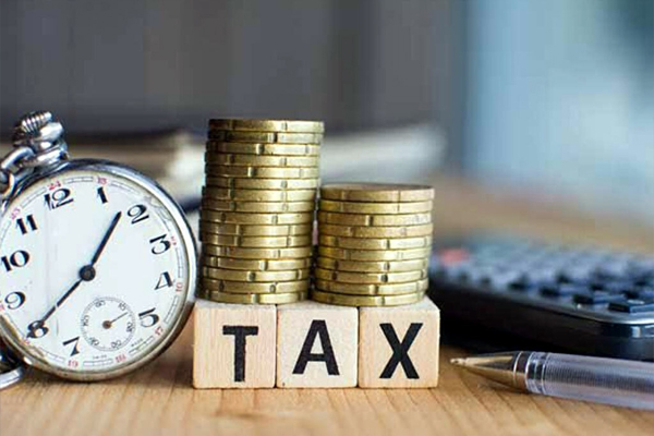 இவ்வருடத்தின் சராசரி வரிச்சுமை அதிகரிப்பு | Increase In Average Tax Burden This Year