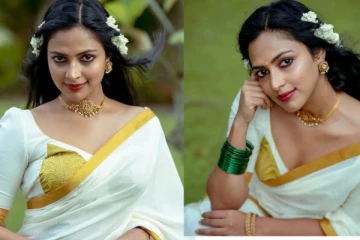 பொன்னியின் செல்வனில் நடிக்க மறுத்த அமலா பால் - மணிரத்னம் அழைத்தும்...ஏன் தெரியுமா?