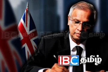 ஈழத்தமிழர்களுக்காக பிரித்தானியாவில் இருந்து வரும் செய்தி: சுமந்திரன் சொல்வது உண்மையா!
