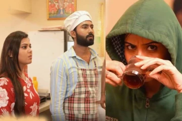 ஸ்ருதி-ரவியை சிக்க வைக்க நீத்து போட்ட ஷாக்கிங் பிளான், அதிர்ச்சியில் முத்து.. சிறகடிக்க ஆசை எபிசோட்