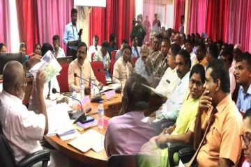 அரசின் செயற்றிட்டங்களுக்கு பயனாளிகளின் அக்கறையும் அவசியம்: டக்ளஸ் வலியுறுத்து