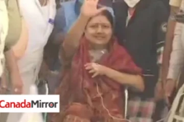 சசிகலா உயிருக்கு ஆபத்து; உறவினர் பகீர் குற்றச்சாட்டு