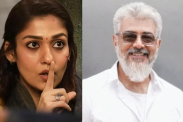 ஏமாற்றிய அஜித்தால் கணவரை வைத்து பக்கா பிளான் போட்ட நயன் தாரா!! பழிவாங்க இப்படியொரு திட்டமா..