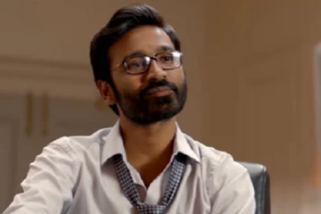 மீண்டும் அந்த நடிகையுடன் இணையும் தனுஷ்.. இந்த கூட்டணி சூப்பர்ஹிட் ஆச்சே