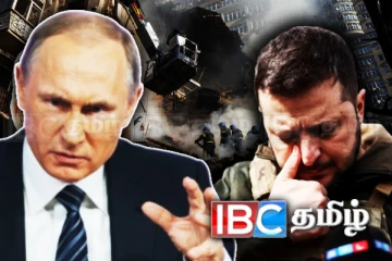 ட்ரம்புடன் பேசிவிட்டுத் திரும்பிய கையோடு உக்ரைனுக்கு புடின் அனுப்பிய 1000 உடல்கள்!